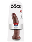 King Cock 9-Inch Cock