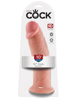 King Cock 10-Inch Cock