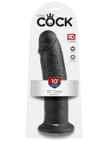 King Cock 10-Inch Cock