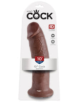 King Cock 10-Inch Cock