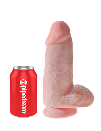 King Cock Chubby