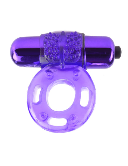 Fantasy C-Ringz Vibrating Super Ring