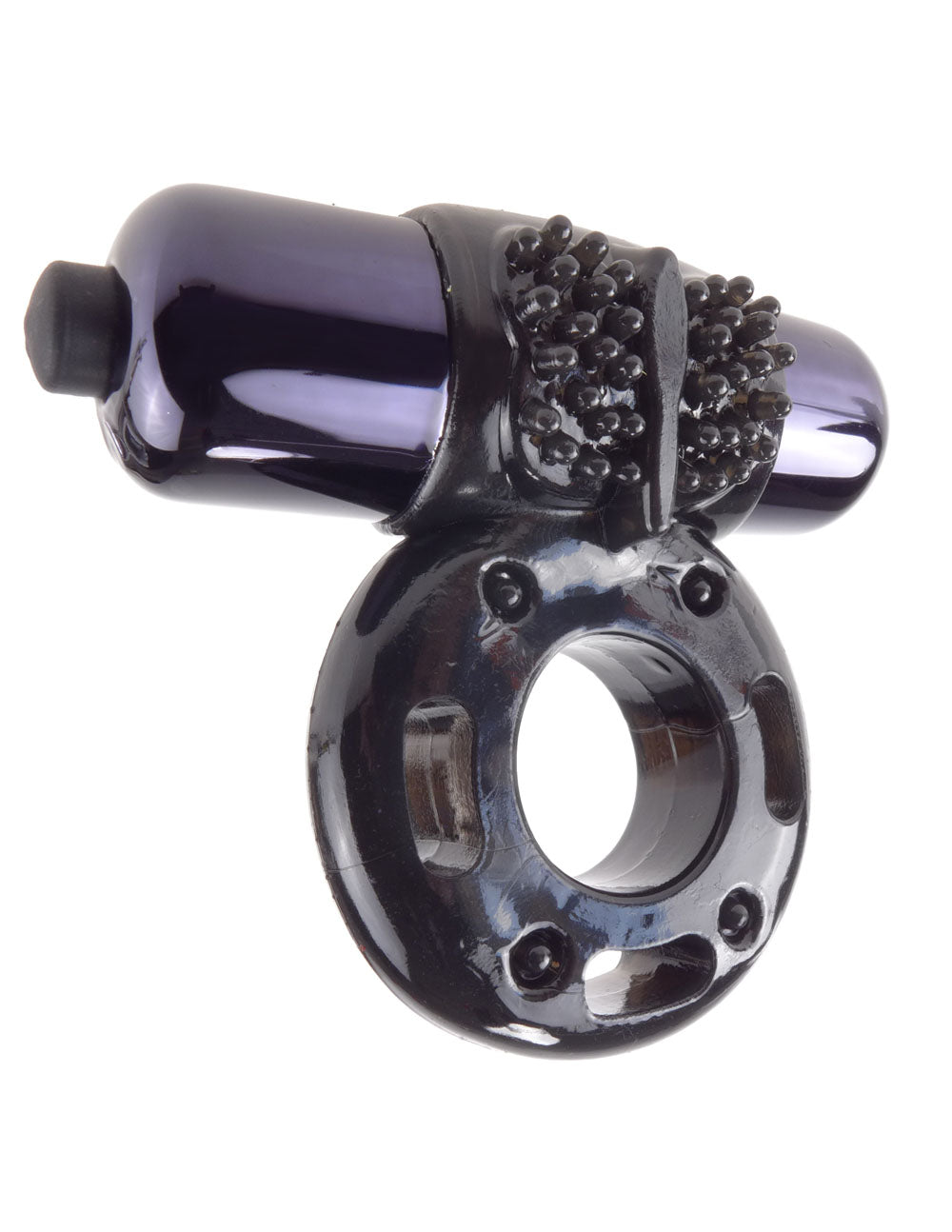Fantasy C-Ringz Vibrating Super Ring