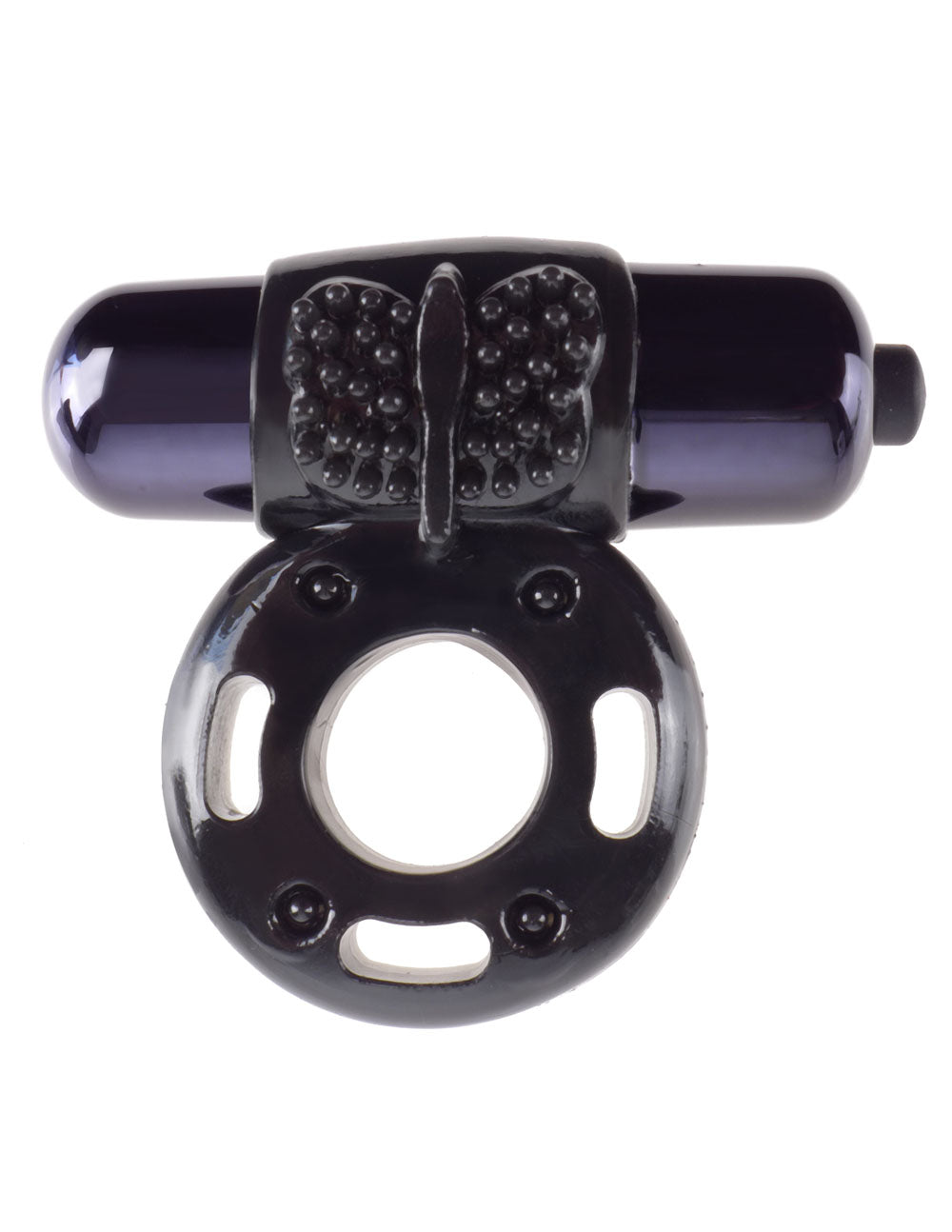 Fantasy C-Ringz Vibrating Super Ring