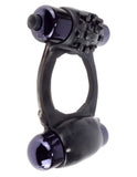 Fantasy C-Ringz Duo-Vibrating Super Ring