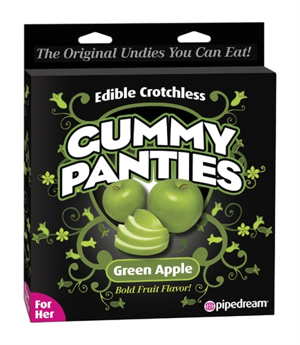 Gummy Panties - for Her