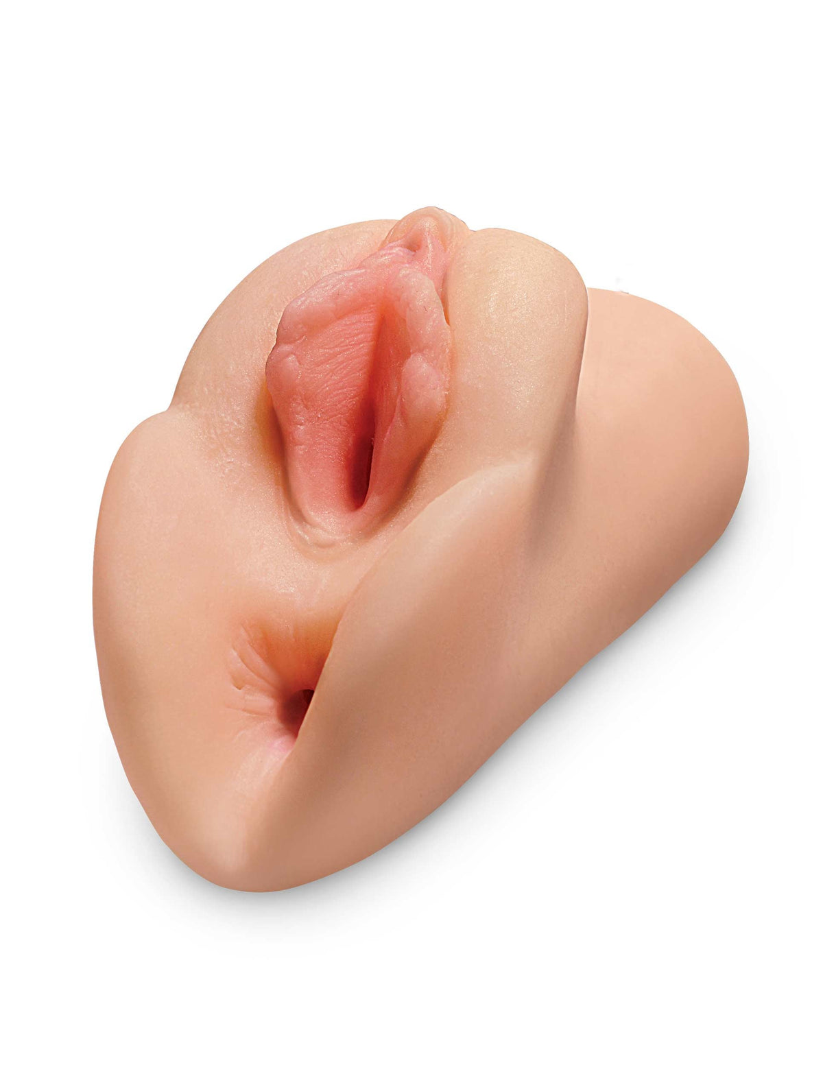 Perfect Pussy Double Stroker