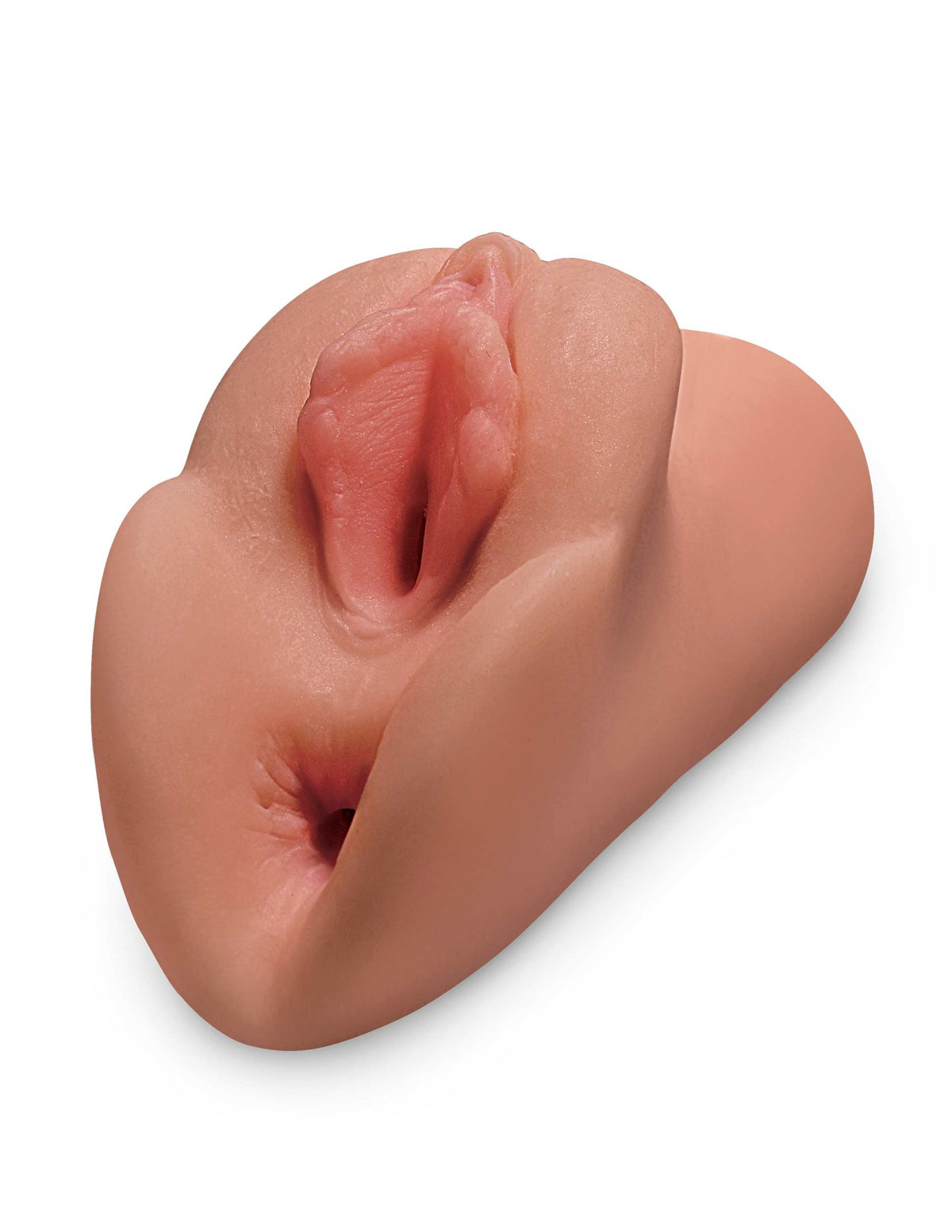 Perfect Pussy Double Stroker