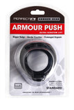 Armour Push Standard - Black