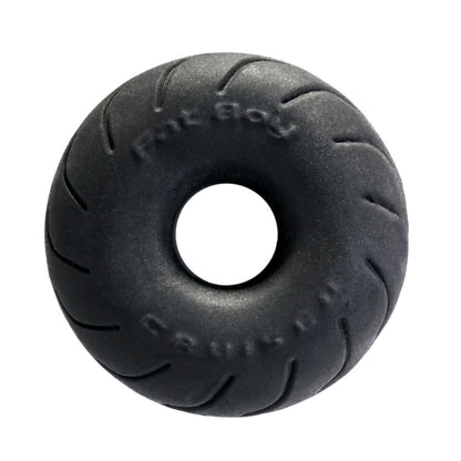 Silaskin Cruiser Ring