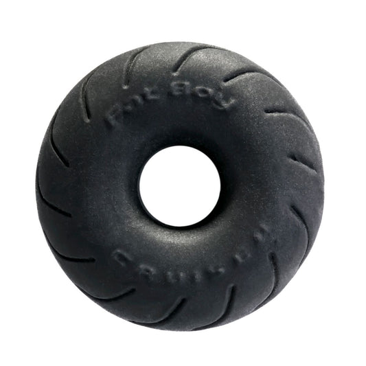 Silaskin Cruiser Ring