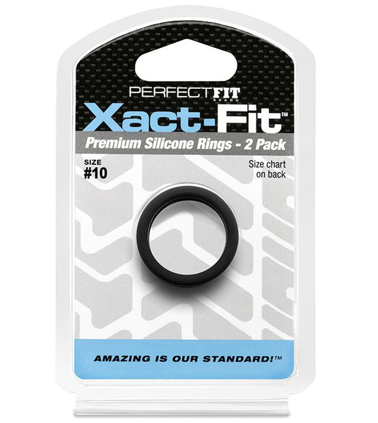 Xact-Fit Ring 2-Pack
