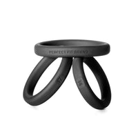 Xact- Fit 3 Premium Silicone Rings