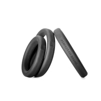 Xact- Fit 3 Premium Silicone Rings