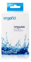 Ergoflo Impulse Compact Anal Douche