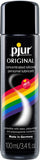 Pjur Original Rainbow Edition - 3.4 Fl. Oz - 100ml