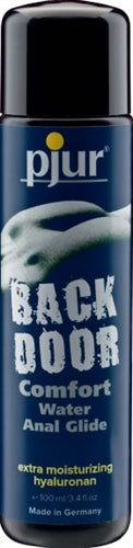 Pjur Backdoor - Anal Glide -