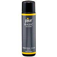 Pjur Basic - Glide - 100ml