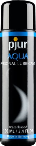 Pjur Aqua