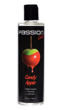 Passion Licks Candy Apple Water Based Flavored Lubricant - 8 Fl Oz - 236 ml