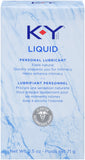 K-Y Liquid 2.5 Oz Bottle