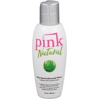 Pink Natural - 2.8 Oz. - 80 ml