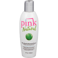Pink Natural - 4.7 Oz. - 140 ml