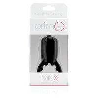 Primo Minx Premium Silicone Vibe Ring -