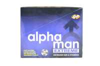 Alphaman Extreme 3000 - 30 Count Display