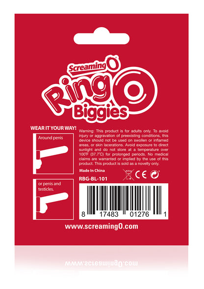 Ringo Biggies