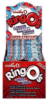 Ringo's - 18 Count Box - Assorted Colors