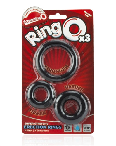 Ringo X3 - - Each