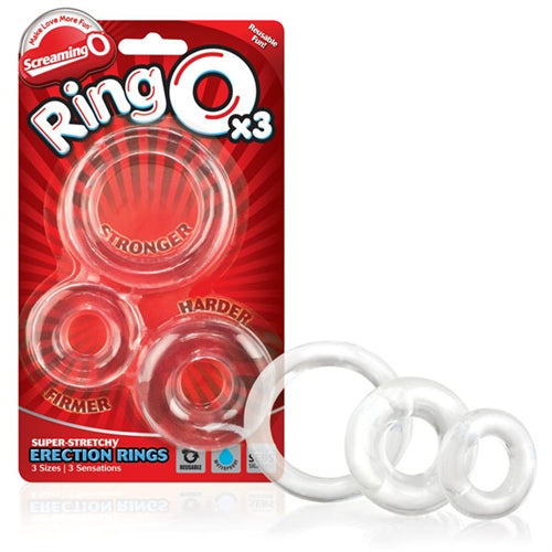Ringo X3 - - Each