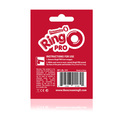 Ringo Pro - - Each