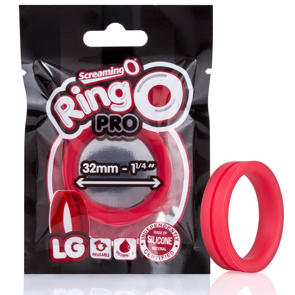 Ringo Pro - - Each