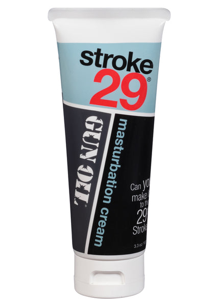 Stroke 29 Tube