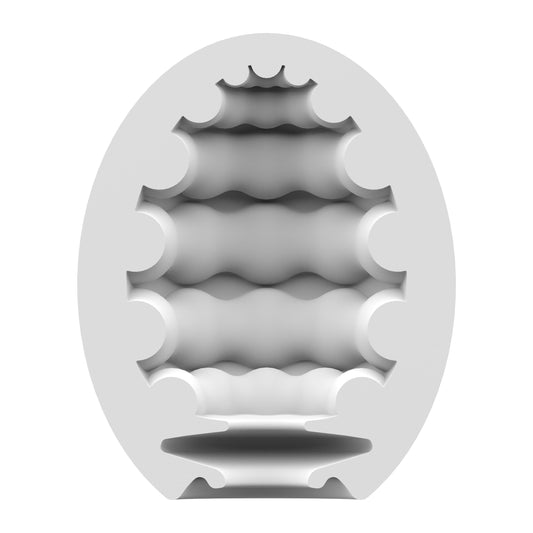 Satisfyer Masturbator Egg