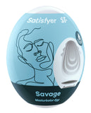 Satisfyer Masturbator Egg