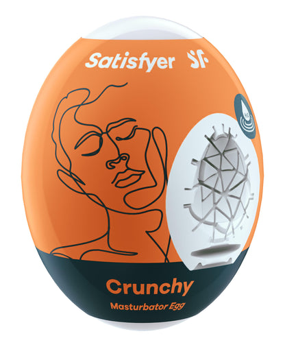 3 Pc Set Masturbator Egg