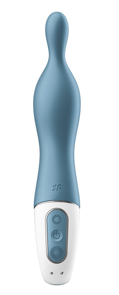 A-Mazing 1 a-Spot Vibrator