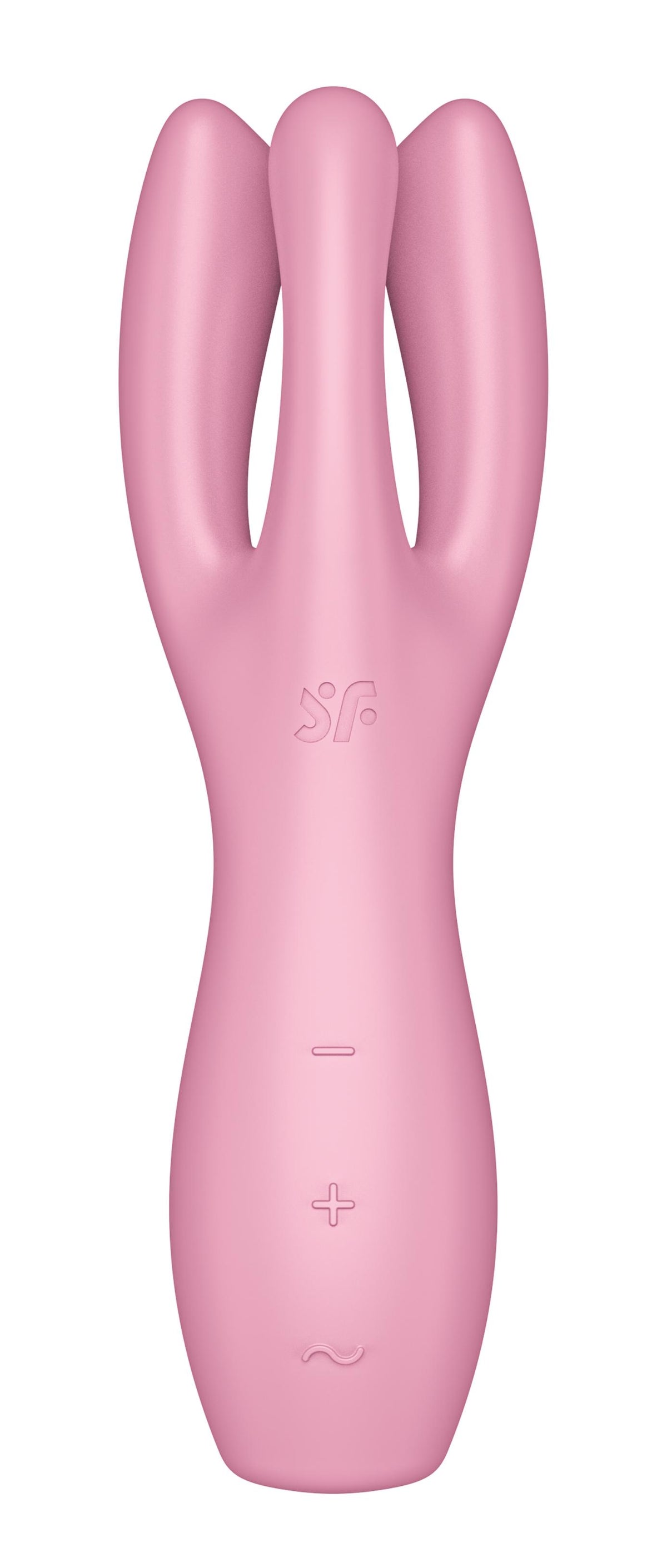 Threesome 3 Vibrator