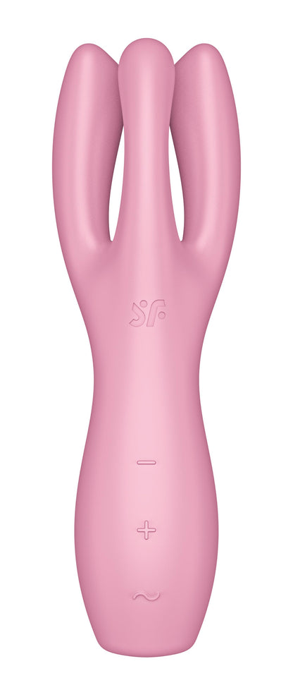 Threesome 3 Vibrator