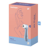 Satisfyer Pro 2 - Air Pulse Stimulator