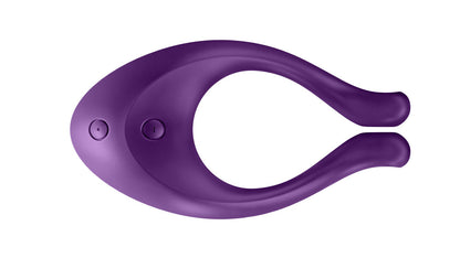Satisfyer Partner Multifun 1