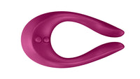 Satisfyer Partner Mulitfun 2