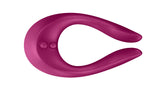 Satisfyer Partner Mulitfun 2