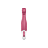 Satisfyer Petting Hippo