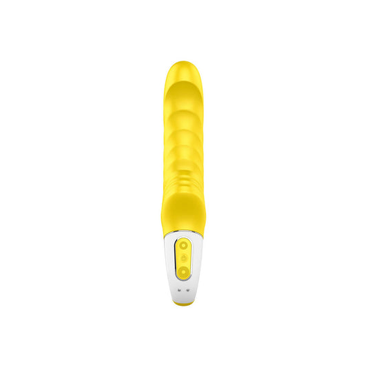 Satisfyer Yummy Sunshine Vibe