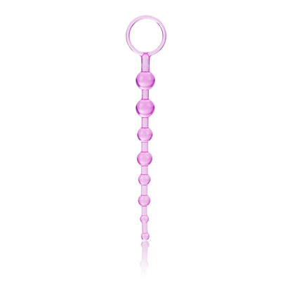 First Time Love Beads
