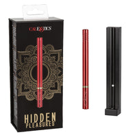 Hidden Pleasures